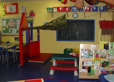 Houston aprueba la primera zona libre de alcohol alrededor de una guardería