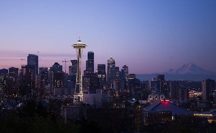 Costos, ubicación y horarios para visitar el Space Needle en Seattle