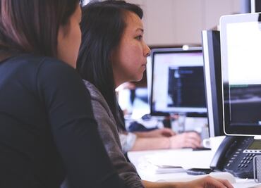 Becas Opportunity: orientación y apoyo para lograr estudiar en EU