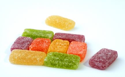 FDA alerta sobre consumo de barras de chocolate y gomitas dañinas para la salud; hay hospitalizados