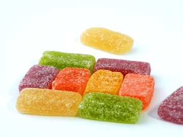 FDA alerta sobre consumo de barras de chocolate y gomitas dañinas para la salud; hay hospitalizados