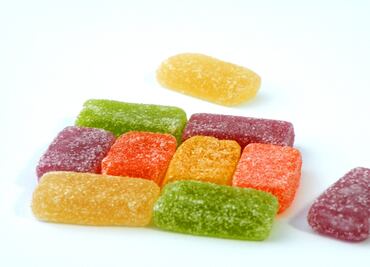 FDA alerta sobre consumo de barras de chocolate y gomitas dañinas para la salud; hay hospitalizados