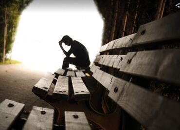 El 66 % de los estadounidenses ve la Covid-19 como motivo de estrés