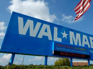 Walmart subirá a 21 años la edad mínima para comprar cigarros