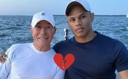 Magnate de la música de 82 años, que fue novio de Cher, pide el divorcio a su esposo, de 32 años