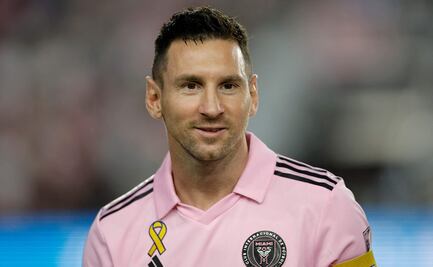 Lionel Messi regresa al Inter Miami para llevar al equipo a los playoffs de la MLS