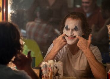 Policía aumenta presencia en cines de EU por estreno de ‘Joker’