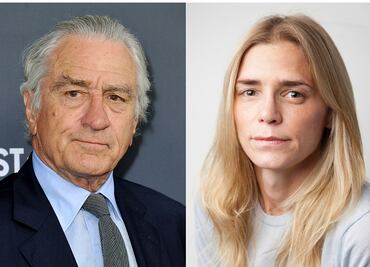 Ex empleada demanda a Robert De Niro por supuesto acoso y discriminación