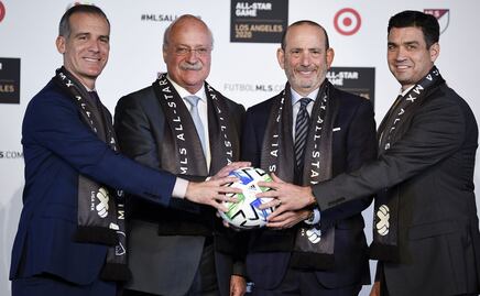 Liga MX se mete al Juego de Estrellas de la MLS