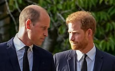 William activa su “equipo de crisis” ante el regreso de Harry y Meghan: los ve como una amenaza