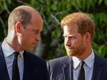 ¡Al borde del exilio! Harry teme ser desterrado cuando William se convierta en rey