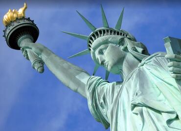 Estatua de la Libertad. ¿Cuánto cuesta visitarla?