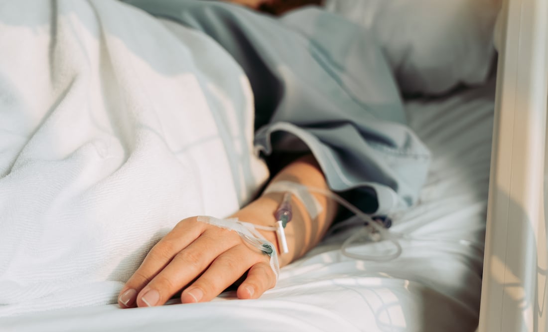 EEUU alerta de mortífera bacteria "come carne" en aguas del Atlántico y el Golfo de México. Foto iStock / wutwhanfoto