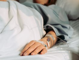 Estados Unidos alerta de mortal bacteria "come carne" en aguas del Atlántico y el Golfo de México
