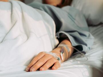 Estados Unidos alerta de mortal bacteria "come carne" en aguas del Atlántico y el Golfo de México