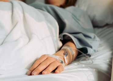 Estados Unidos alerta de mortal bacteria "come carne" en aguas del Atlántico y el Golfo de México