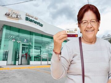 ¿Tienes tarjeta Bienestar? Obtén descuentos del 10% en Soriana, Walmart y más tiendas