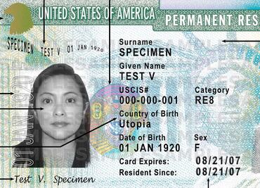 ¿Quiénes serán los afectados por la suspensión migratoria de Trump?