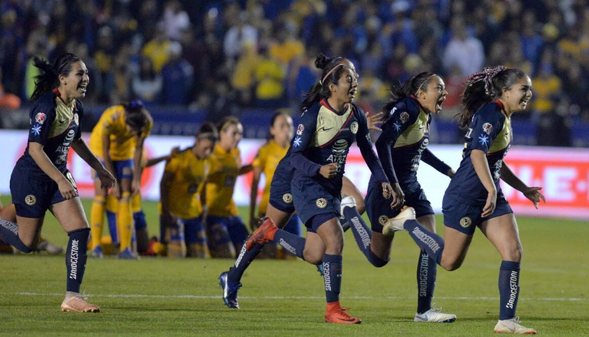 Jugadora del club América presenta denuncia por acoso digital y ofrece evidencia a las autoridades.