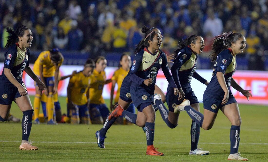 Jugadora del club América presenta denuncia por acoso digital y ofrece evidencia a las autoridades.