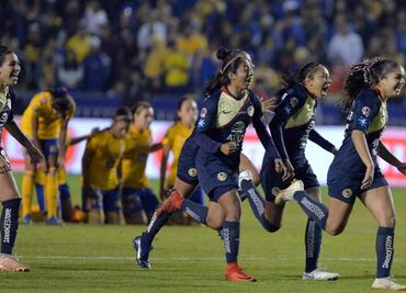 Fiscalía de la CDMX apoyará en caso de acoso contra jugadoras del club América
