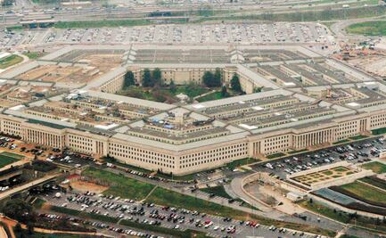 Rusia intercepta aviones de EU en el Mediterráneo: Pentágono