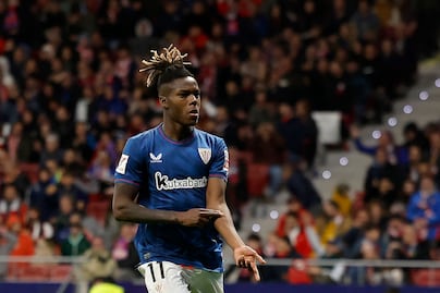 Castigan al estadio del Atlético de Madrid por conductas racistas. ¿Qué pasó?