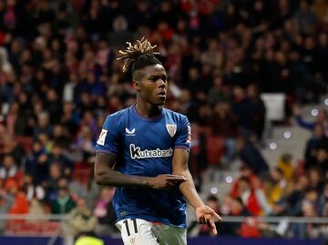 Castigan al estadio del Atlético de Madrid por conductas racistas. ¿Qué pasó?