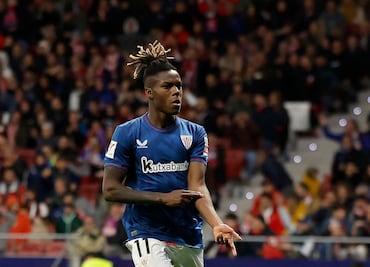 Castigan al estadio del Atlético de Madrid por conductas racistas. ¿Qué pasó?