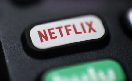 ¿Compartes tu contraseña de Netflix?... te tenemos noticias