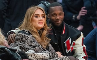 Novio de Adele. ¿Quién es Rich Paul, a qué se dedica y cuántos millones tiene?