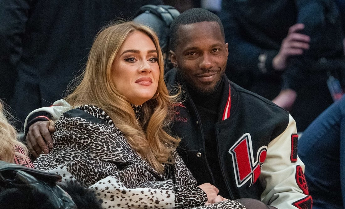 Reuters vía The Grosby Group