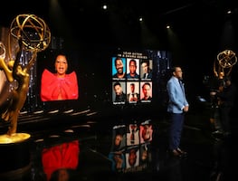 Nominados a los premios Emmy 2021 en las principales categorías