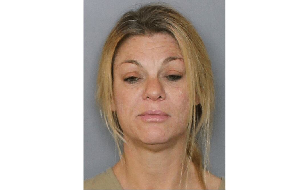 Foto: Charlotte County Sheriff's Office