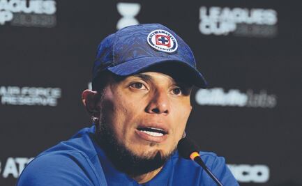 De qué murió Paola, la hermana de Carlos Salcedo, jugador del Cruz Azul