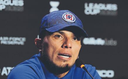 De qué murió Paola, la hermana de Carlos Salcedo, jugador del Cruz Azul