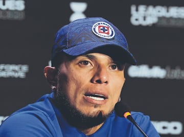 De qué murió Paola, la hermana de Carlos Salcedo, jugador del Cruz Azul