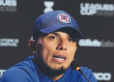 De qué murió Paola, la hermana de Carlos Salcedo, jugador del Cruz Azul