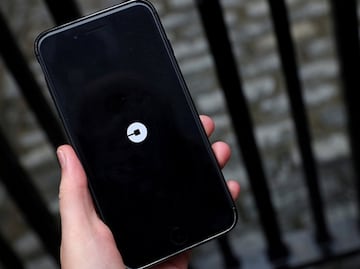 Uber prueba nueva modalidad para viajes desde el aeropuerto