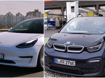 Estos son los mejores 5 automóviles eléctricos para manejar, según expertos
