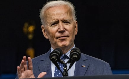 Biden denuncia el comienzo de una invasión rusa a Ucrania