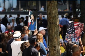 Indignación en Nueva York: revelan documentos ocultos por décadas sobre tóxicos del 11S que habrían enfermado a bomberos