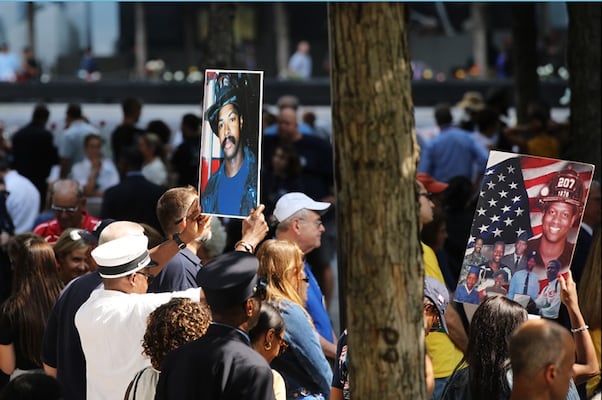 Indignación en Nueva York: revelan documentos ocultos por décadas sobre tóxicos del 11S que habrían enfermado a bomberos