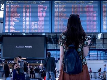 ¿Por qué se canceló la inscripción a Global Entry en Los Ángeles?