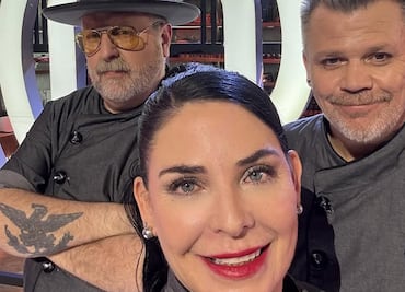 MasterChef Celebrity 2025. ¿Quiénes son los primeros famosos confirmados? ¿Cuándo se estrena?