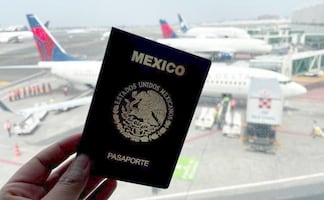 Costo y requisitos para tramitar el pasaporte mexicano en EU y el extranjero (2023) 