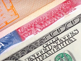 ¿Qué quiere decir B1/B2 en la visa americana? Conócelo si viajas como turista