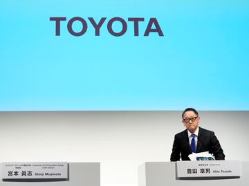 Toyota se disculpa por trampas en pruebas de certificación; estos son los modelos afectados