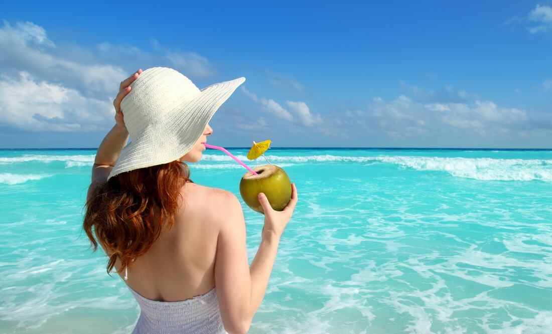 ¿Vacaciones en Nueva York? ¿Cancún? Estos son los mejores destinos para verano 2024. Foto: iSTOCK-LUNAMARINA