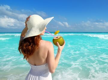 ¿Vacaciones en Nueva York? ¿Cancún? Estos son los mejores destinos para verano 2024